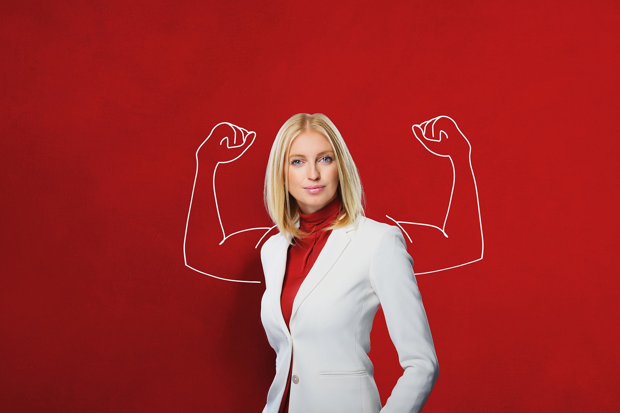 entdecken sie, wie sie mit mehr selbstbewusstsein und durchsetzungsvermögen ihre ziele erreichen. tipps, strategien und übungen für mehr assertivität im alltag und beruf.