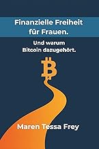 Finanzielle Freiheit für Frauen. Und warum Bitcoin