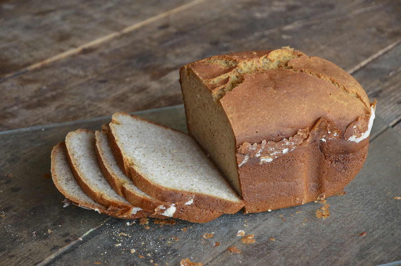 entdecken sie glutenfreies backen: leckere rezepte, einfache anleitungen und tipps für köstliches gebäck ohne gluten. perfekt für genießer mit zöliakie oder glutenfreier ernährung.