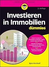 Investieren in Immobilien für Dummies