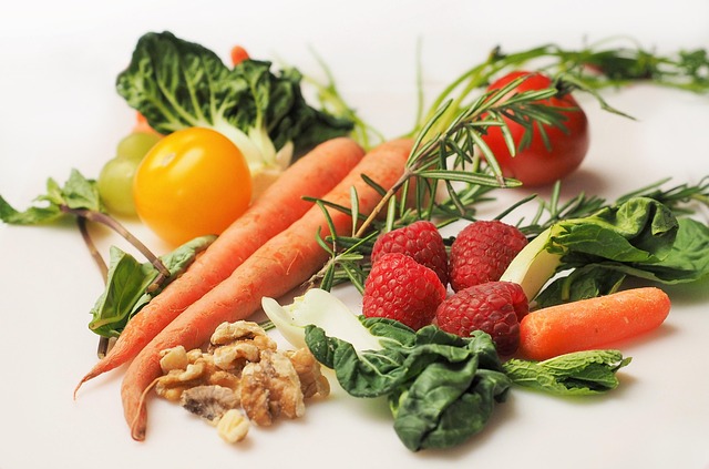 Gesunde Ernährung für die ganze Familie: Tipps und Tricks